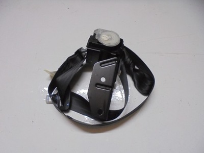 Pas правый задняя subaru forester iii 2.0d 2009 фото №1