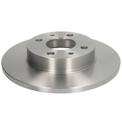 Maxgear 19-0680 диск гальмівна фото №1