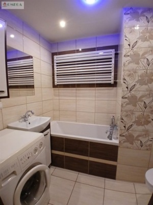 Mieszkanie, Sosnowiec, Środula, 51 m²