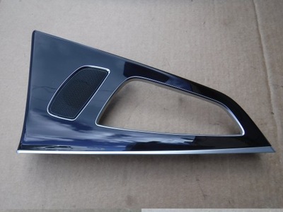 Dekor дверь левый задняя piano audi a7 4g8867419ac фото №1