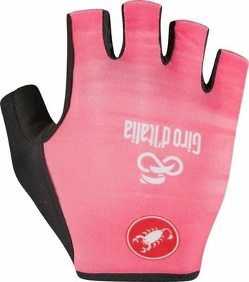 Giro Glove Rosa Giro XS Rękawice kolarsk