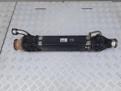 Радиатор egr scania r euro 6 фото №1