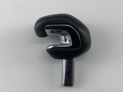 Peugeot 508 i rxh ручка переключения передач автоматическая коробка передач кожа хром фото №1