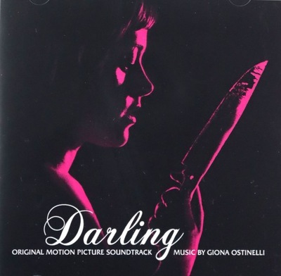 DARLING SOUNDTRACK [CD]