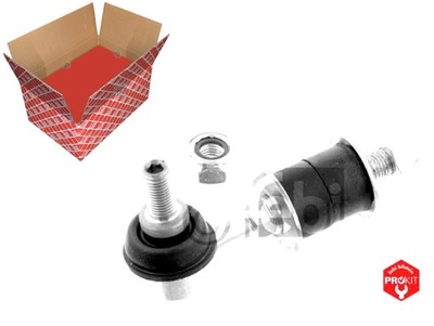 Febi bilstein 31709 тяга / кронштейн, стабилизатор фото №1