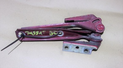 Vw passat b5 петли капот пара фото №1