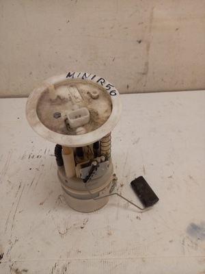 Насос пального mini cooper r56 фото №1