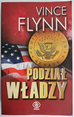 Flynn - Podział władzy