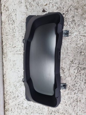 Citroen ds7 crossback 2019 кнопка світла аварійних фото №1