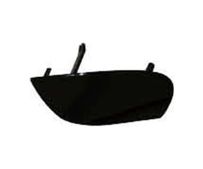 Заглушка розпилювача фара porsche macan 95b 2014-2018 95b955284a фото №1