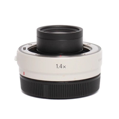 Canon Extender 1.4x RF telekonwerter stan JAK FABRYCZNIE NOWY
