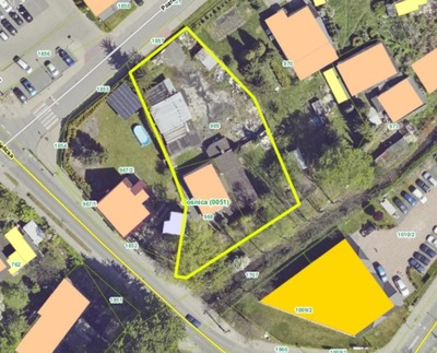 Dom, Gliwice, Sośnica, 110 m²