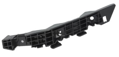 Кронштейн бампера перед ліва sportage фото №1