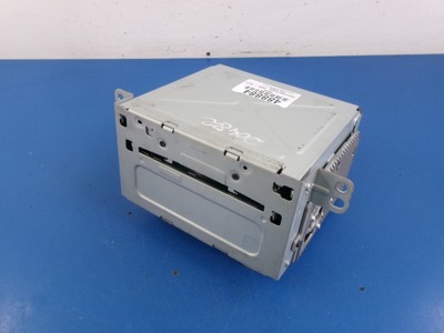 Chevrolet cruze j300 радіо cd заводський 20984175 фото №1