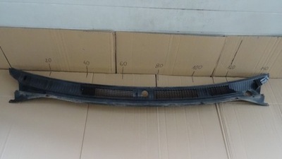 Corolla e11 lift жабо фото №1