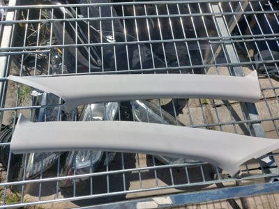 Пластик стійка dacia jogger фото №1