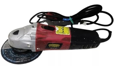 SZLIFIERKA MODECO EXPERT MN-93-022