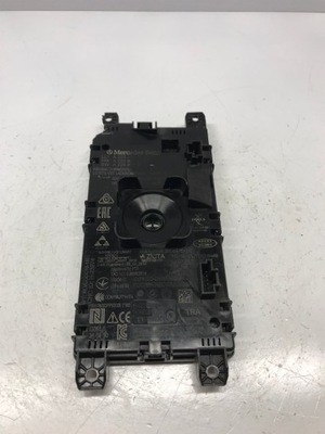 Блок керування модуль a2239007820 фото №1