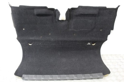 Підлога багажника smart fortwo iii w453 фото №1