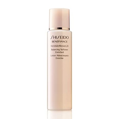 Shiseido Benefiance Wrinkle 24 Balancing Enriched