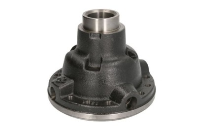 Набор ремонтный мост, корпус механизма mercedes hl2/43 atego фото №1