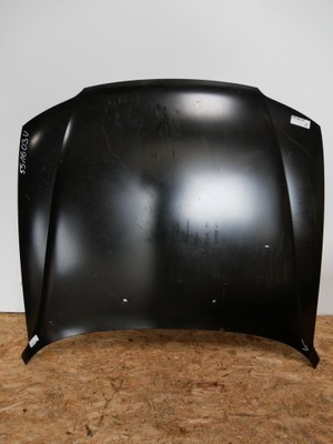 Капот opel vectra b 95-02 фото №1