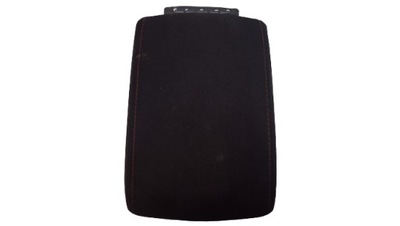 Підлокітник subaru wrx sti 14-17 фото №1