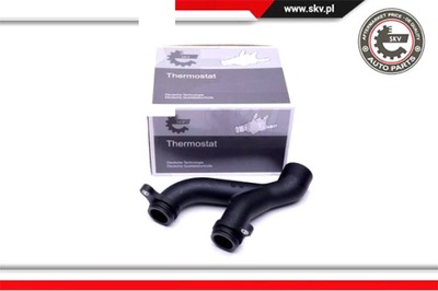 Esen skv 20skv604 корпус термостата фото №1