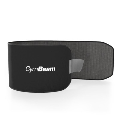 NEOPRENOWY PAS BIODROWY STABILIZATOR - GymBeam M