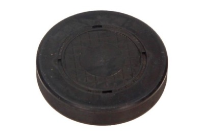 Заглушка вала распределительного вала оригинал renault 7700274026 фото №1