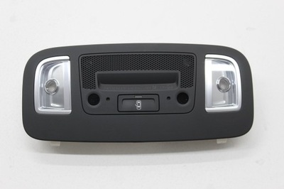 Audi tt 8s лампа стельовий 8v7947135e фото №1