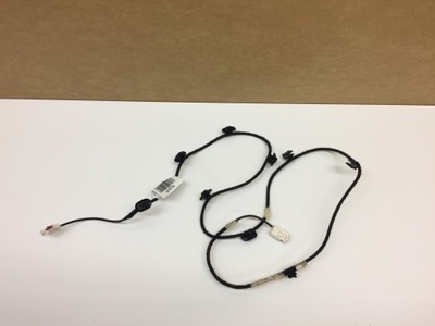 Peugeot rifter джгут електропроводка 9827027880 фото №1