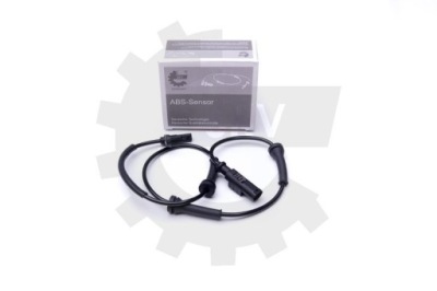 Датчик abs задняя левый/правый fiat 500 ford ka фото №1