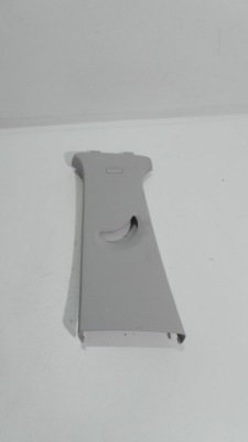 Seat ibiza v kj 2017r 1.0tsi захист пластик стійка фото №1