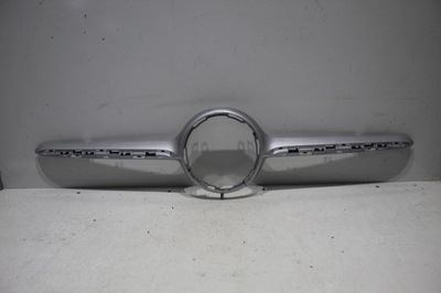 Mercedes a177 w177 решётка радиатора фото №1