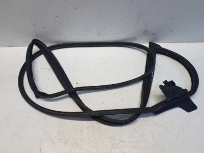 Lexus es300h es vi прокладка дверь правая перед фото №1