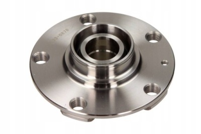 Maxgear ступиця колеса vw p. a4 00-08 a6 97-05 le pr фото №1