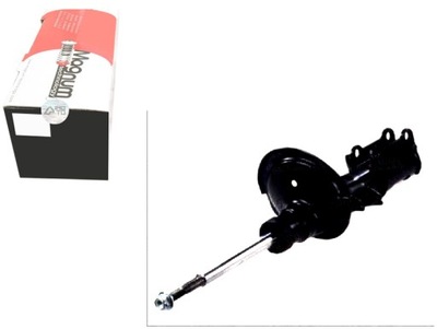 Magnum технологія agv013mt амортизатор фото №1