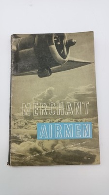 Merchant Airmen - 1946 r.