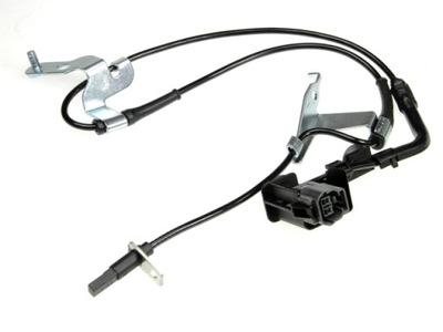 Датчик abs перед mazda 6 gh 2007- левый фото №1