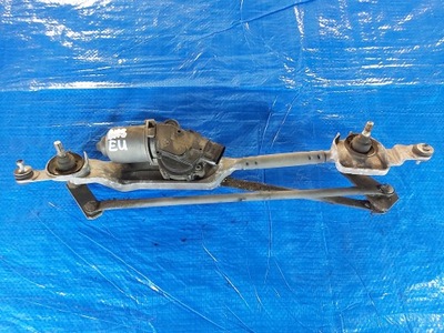 Opel-cz insignia a механізм моторчик двірник фото №1