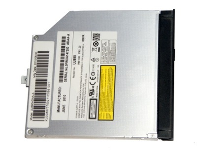 Nagrywarka DVD Acer Aspire 5552