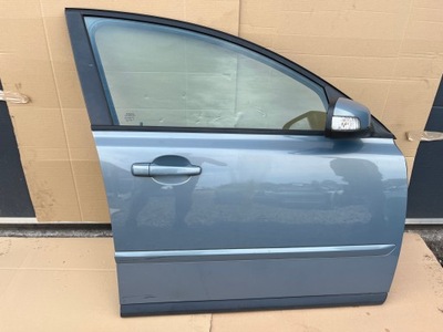 Дверь правое передние volvo s40 ii v50 2007-2012 lift 490-46 фото №1