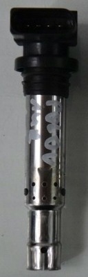 Vw polo v 6r 14 r 1.2 12v котушка запалювання фото №1