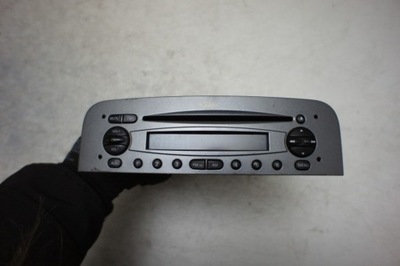 Alfa romeo 147 lift gt радио cd оригинальные фото №1