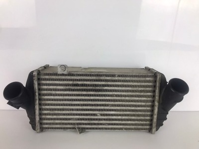 HYUNDAI I30 II RADUADOR AIRE INTERCOOLER 13-  