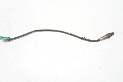 Датчик лямбда-зонд citroen c5 i 3.0 v6 фото №1