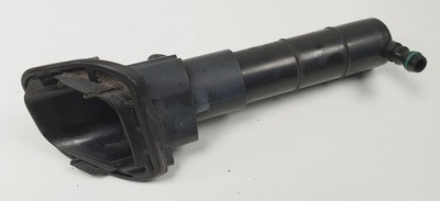 Омыватель лампы левый volvo xc90 i фото №1