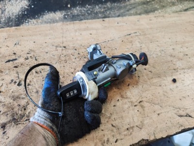 Chevrolet captiva замок зажигания с ключ фото №1