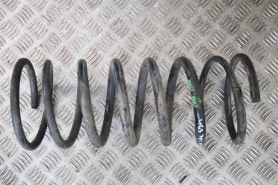 Пружина задний  mercedes g w463 amg рестайлинг  amg фото №1